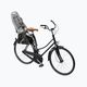 Thule Yepp Maxi grey 12020235 galinio rėmo dviračių sėdynė 5