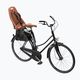 Thule Yepp Maxi ruda 12020236 galinio rėmo dviračių sėdynė 7