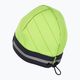 Neopreninė kepurė Mystic Neo Beanie Atspindinti 2 mm žalia 35416.190178 6