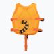 Vaikiška plaukimo liemenė Waimea Tygrys oranžinė 2