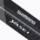 Shimano Yasei Sync Brag Mat juodas SHYSS09 3