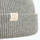 BARTS Kinabala heather pilka žieminė kepurė 3