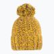 BARTS žieminė kepurė Aitane yellow 2