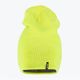 BARTS vaikiška žieminė kepurė Eclipse fluorescent yellow 2