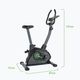 Stacionarus dviratis Tunturi Cardio Fit B35 black 10