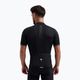 Vyriški dviračių marškinėliai Rogelli Essential black 2