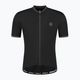 Vyriški dviračių marškinėliai Rogelli Essential black 3