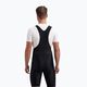 Vyriški dviračių šortai Rogelli Core Bib Short black 2