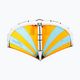 Wingfoil sparnas Mistral Sphinx Sail yellow/blue 2