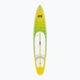 Lenta SUP Mistral Adventurist Air 12'6" green/white/yellow 2