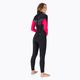 Moteriški maudymosi kostiumėliai JOBE Sofia 3/2 mm swim float black 303519220 2
