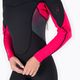 Moteriški maudymosi kostiumėliai JOBE Sofia 3/2 mm swim float black 303519220 4