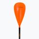 JOBE Fusion Stick 3 dalių SUP irklas oranžinis 486721012 4