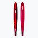 JOBE Baron Slalomo vandens slidės raudonos spalvos 262322001