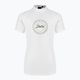 JOBE UPF 50+ vaikiški maudymosi marškinėliai balti 544222002