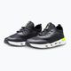 Vyriški vandens batai JOBE Discover Watersport Sneaker black 9