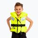 Vaikiška gelbėjimosi liemenė JOBE Comfort Boating Life Vest yellow