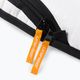 Unifiber Boardbag Pro Luxury baltos ir juodos spalvos burlenčių lentos dėklas UF050023040 4