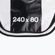 Unifiber Boardbag Pro Luxury baltos ir juodos spalvos burlenčių lentos dėklas UF050023040 5