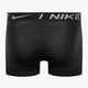Vyriški boksininko šortai Nike Dri-Fit Essential Micro Trunk 3Pk 5I7 9