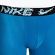 Vyriškos trumpikės Nike Dri-Fit Essential Micro Boxer Brief 3 poros black/green/blue 6