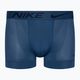 Vyriški "Nike Dri-Fit Essential Micro Trunk" boksininkų šortai 3 poros mėlyna/raudona/balta 2