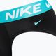 Vyriškos kelnaitės Nike Essential Micro Boxer Brief 3 poros multicolor 4