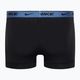 Vyriškos trumpikės Nike Everyday Cotton Stretch Trunk 3 poros black/blue/fuchsia/orange 3