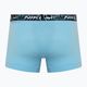 Vyriškos trumpikės Nike Everyday Cotton Stretch Trunk 3 poros red/aquarius blue/stadium green 5