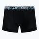 Vyriškos trumpikės Nike Everyday Cotton Stretch Trunk 3 poros black/red/aquarius blue/stadium green 4