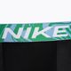 Vyriškos trumpikės Nike Dri-Fit Essential Micro Boxer Brief 3 poros black/aquarius bleu/laser fuchsia/grey 5