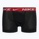 Vyriškos trumpikės Nike Dri-FIT Ultra Comfort Trunk 3 poros black moon/dragon red/armory navy 2