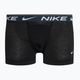 Vyriškos trumpikės Nike Dri-FIT Ultra Comfort Trunk 3 poros black moon/dragon red/armory navy 6