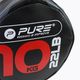 Pure2Improve 10 kg Power Bag raudonos/juodos spalvos P2I201720 treniruočių krepšys 4