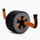 Pure2Improve 2W1 Ab Wheel/Kettlebell treniruočių ratas juodas 4303 3
