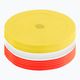 Lauko žymekliai Pure2Improve white/red/yellow 2