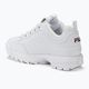 Moteriški batai FILA Disruptor white 3