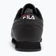 Vyriški batai FILA Orbit Low black/black 3