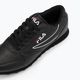 Vyriški batai FILA Orbit Low black/black 6