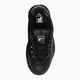 Moteriški batai FILA Disruptor black/black 12