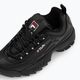 Moteriški batai FILA Disruptor black/black 13