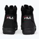 Vyriški batai FILA Grunge Ii Mid black 3