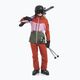 Moteriška slidinėjimo striukė Protest Prtmugo uluru rust 2