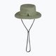 Vyriška turistinė skrybėlė Protest Prtaust artichoke green 2