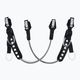Trapecijos lynai Unifiber Harness Lines Fixed Vario juodi UF052006010