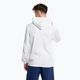 Calvin Klein vyriškas džemperis su gobtuvu YAF bright white 3