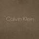 Calvin Klein vyriškas džemperis su gobtuvu 8HU gray olive 7
