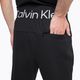 Vyriškos treniruočių kelnės Calvin Klein Knit BAE black beauty 5