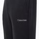 Vyriškos treniruočių kelnės Calvin Klein Knit BAE black beauty 10