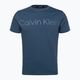 Vyriški Calvin Klein kreidiniai mėlyni marškinėliai 5